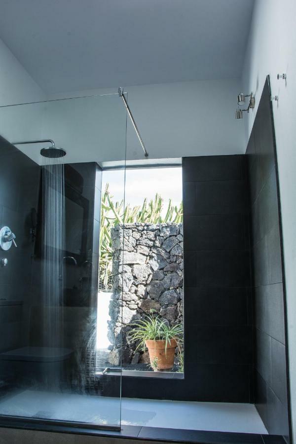 Casa Tahiche - Jacuzzi, Wifi & Bbq Villa Buitenkant foto