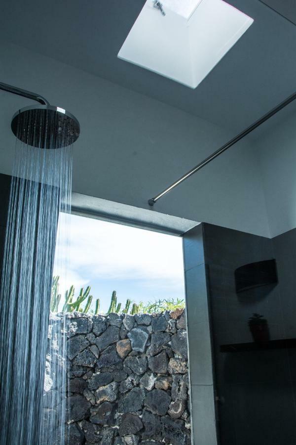 Casa Tahiche - Jacuzzi, Wifi & Bbq Villa Buitenkant foto