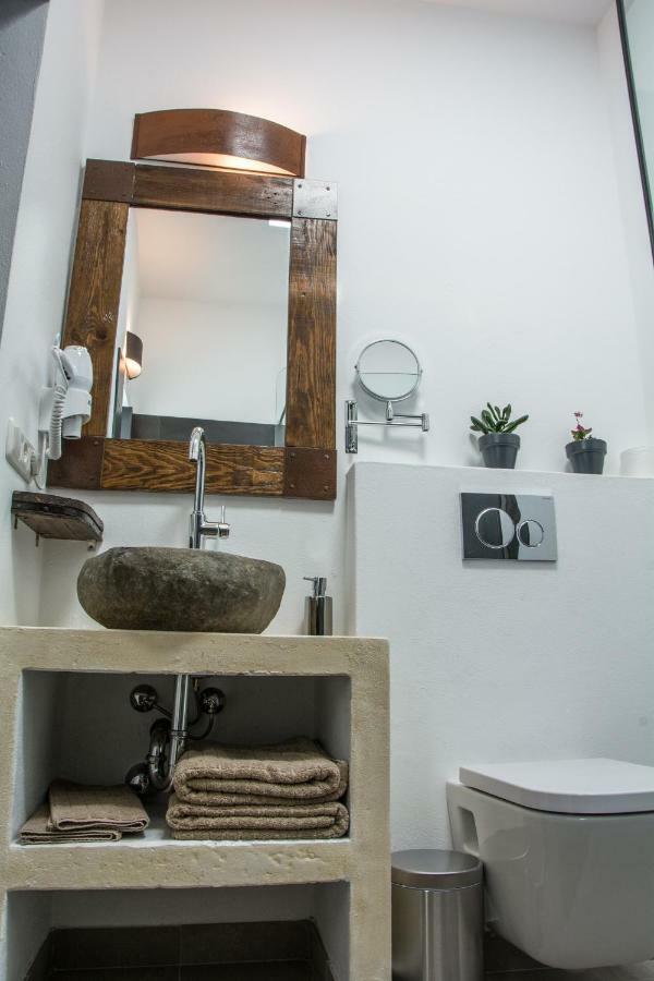 Casa Tahiche - Jacuzzi, Wifi & Bbq Villa Buitenkant foto